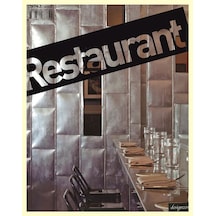 Space Iı: Restaurant (restoran Tasarımları)