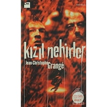 Kızıl Nehirler - Jean Christophe Grange - Doğan Kitap