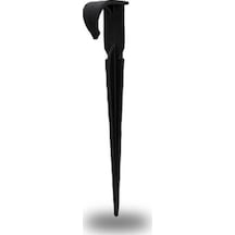 Poelsan Damlama Boru Sabitleme Kazığı-kısa 20 100 Adet