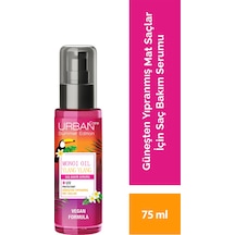Monoi Oil & Ylang Ylang Saç Bakım Serumu 75 Ml