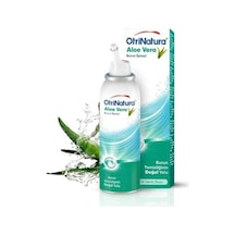 Otrinatura Aloe Vera Burun Spreyi 100 Ml