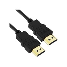 BK Teknoloji Ethernet 3D Full HD Erkek - Erkek HDMI Kablo 3 M BK Teknoloji Ethernet 3D Full HD Erkek - Erkek HDMI Kablo 3 M