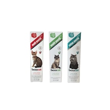 Bosscat Malt Macunu 3 x 100 G