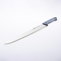 Pirge Gastro Balıkçı Bıçağı Gri 35 Cm 37151