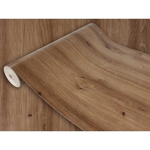 D-C-Fix 349-0681 Ahşap Desen Yapışkanlı Folyo (45Cm X 1Mt)