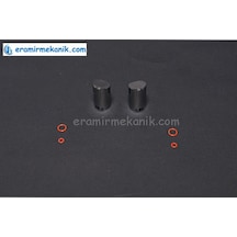VitrA V - care 315267yp1te Taharet Musluğu Ucu - 1 Ad