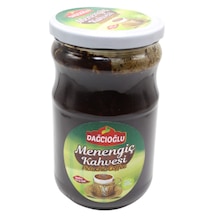 Dağcıoğlu Menengiç Kahvesi Sıvı 600 G