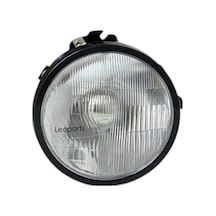 Leoparts Hyundai H100 Kamyonet Far Lambası Sağ 1998-2003 92102-4b000
