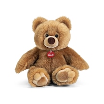 Trudi Peluş Bear Ettore Tud25609 Çok Renkli