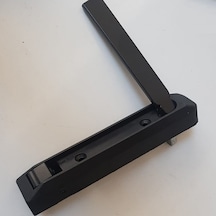 KATLANIR SÜRME İÇİN İSPANYOLET KOLU - PUSH