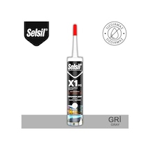 X1 Ms Construction Sealant 0001 Beyaz