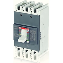 Abb 1Sda066725R1 Formula Kompakt Şalter A1N 40A 36Ka