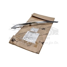 Opel Astra K 2016-2021 Sis Kapak Çıtası Sağ Krom Oem No 39206358