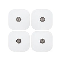 Çıt Çıt Elektrot 5 5 Cm , Ems Tens Compex Elektrod 2 Paket