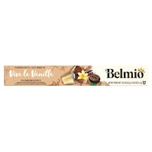 Belmio Viva La Vanilla Kapsül Kahve 10'lu 52 G - 3 Adet Tarı
