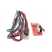 Rakunrobotik 3D Yazıcı Limit Switch