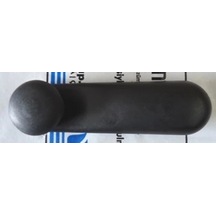 Fiat Palio 2002-2005 Cam Açma Kolu Siyah Bfn Adet Oem No:719577614