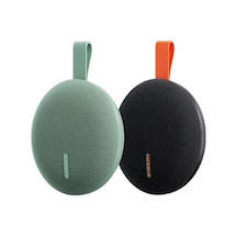 Xiaomi Bluetooth Speaker Essential Taşınabilir Bluetooth 6.0  Hoparlör Yeşil Xiaomi