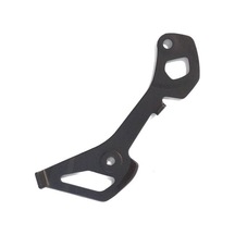 Shimano Ultegra Rd-r8000 Dış Plaka Ss Tipi Y3e998050 Siyah