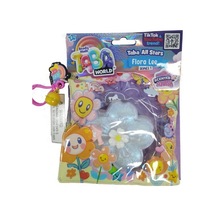 Eco Lounge Squishy Ready Made - Çiçek