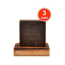 Çam Ardıç Kükürt Sabunu El Yapımı Doğal 120 G x 3 Adet