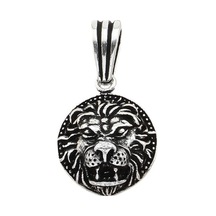 Taja Gümüş 925 Ayar Kolye Ucu 40127