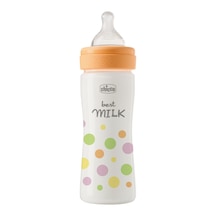 Chicco Perfect Easy Biberon Pp 250 Ml Orta - Kız 00020243100000