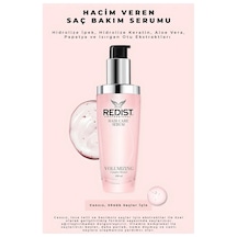 Redist Biotin Hacim Veren Saç Serumu 100 ML
