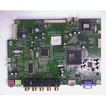 Vx2835 R3.1, 39-y2830100g010, Anakart