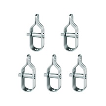 Suntek 5 Adet Çit Hattı Tel Gergi Süzgeçleri Çok Amaçlı