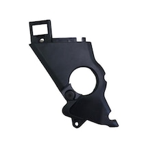 TVS RTR SAĞ AKÜ KAPAĞI ALT PLASTİĞİ
