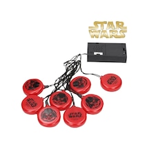 Star Wars: Darth Vader Lights Set With Sound Işık Seti
