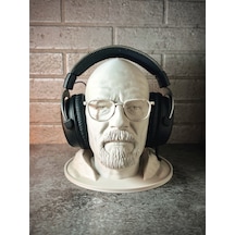Sincara Home Heisenberg Walter White Kulaklık Standı