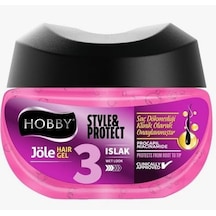 Style&protect Islak Saç Jölesi 250ml Diğer