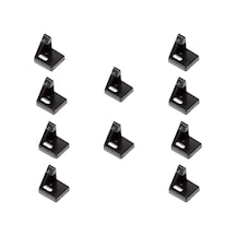 Fantom P1200,pratic Air Power P1250 Süpürge Tırnak Karşılığı 10lu