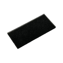 Miele İle Uyumlu S700 Serisi S710, S711, S712, S714, S715, S716 Süpürge Motor Öncesi Sünger Filtre