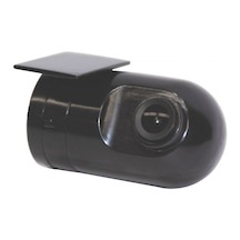 Araç Kamerası Ön Cama Yapıştırılarak Kullanılan Analog Kamera