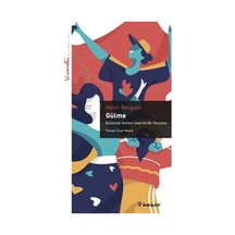 Gülme - Gülüncün Anlamı Üzerine Bir Deneme - Livaneli Kitaplığı - Henri Bergson - İnkılap Kitabevi
