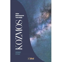 Kozmos - Aklın Bilinmeyene Yolculuğu