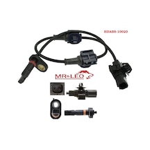 Honda Crv 2012-2014 Arka Sağ Abs Kablosu 57470-T0A-A01