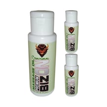 Bizon Premium 60 Ml Bizon 3 Kutu Yağı