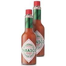 Tabasco Acı Biber Sosu 2 x 60 ML