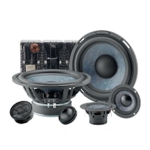 Özenhifi ' Den Focal Slatefiber 165 Sf3