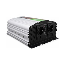 Hegel Ns1200 Modifiye Sinüs İnvertör 1200w