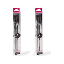 Nascita Pro Açılı Eyeliner Fırçası -265 2li Paket Diğer