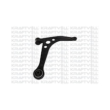 Kraftvoll 13050143 Salıncak Dovme Sağ Galaxy 95-06 Saharan 00-10 Seat Alhambra 00-10 Rotilsiz 7m0407152b