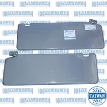 Isuzu Npr 66 Güneşlik Takımı 63 22