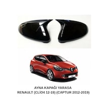 Onkar Ayna Kapağı Yarasa Renault Clio4 12-19 Captur 2012-2019 208-029-001