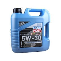 Lıquı Moly Longtıme Hıgh Tech 5w30 Motor Yağı 4 Lt 1144