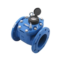 Powogaz Powogaz Mwn-150-c Soğuk Su Sayacı